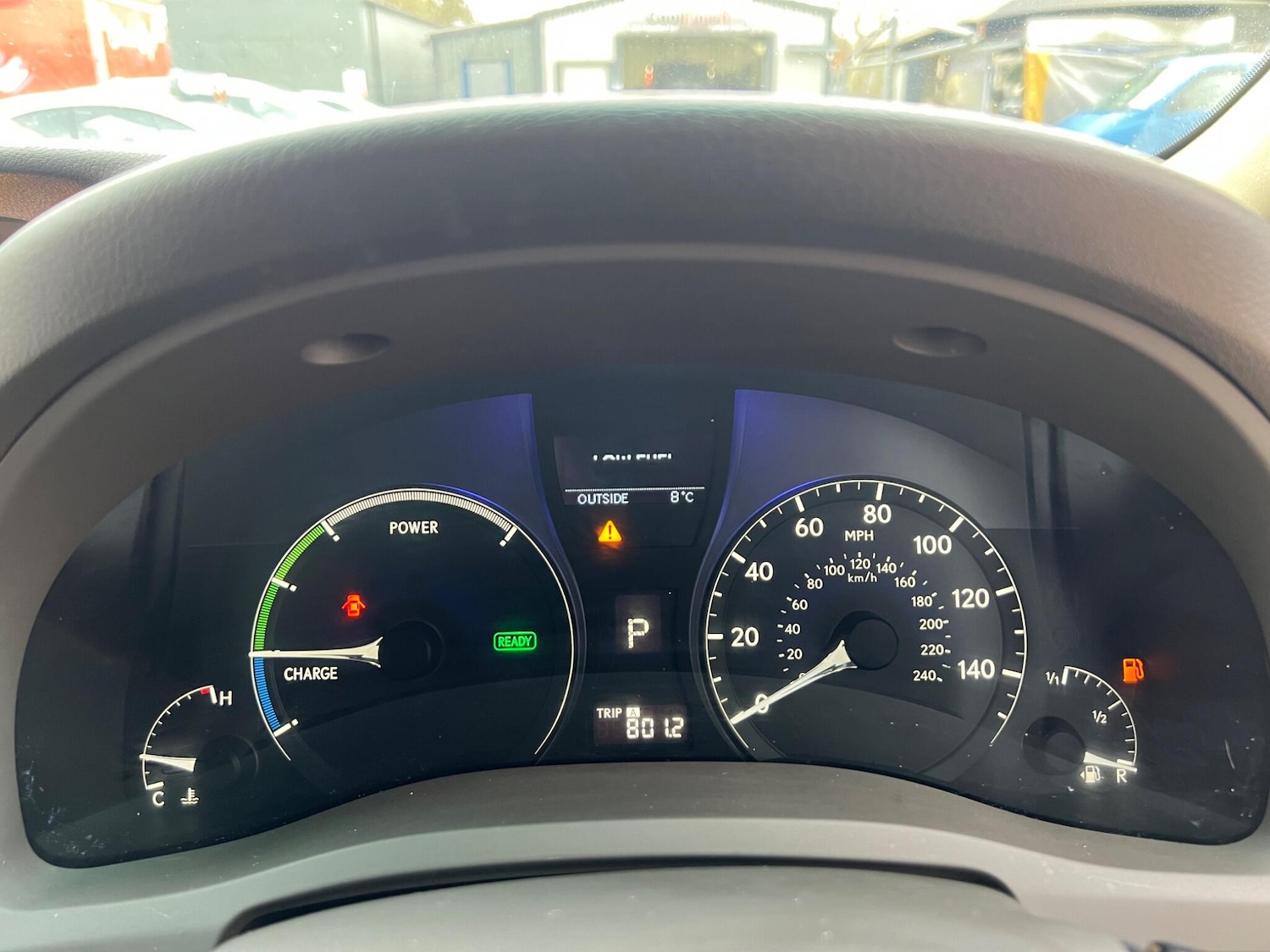 Used Lexus RX 2011 for sale - 77909792: Photo 14