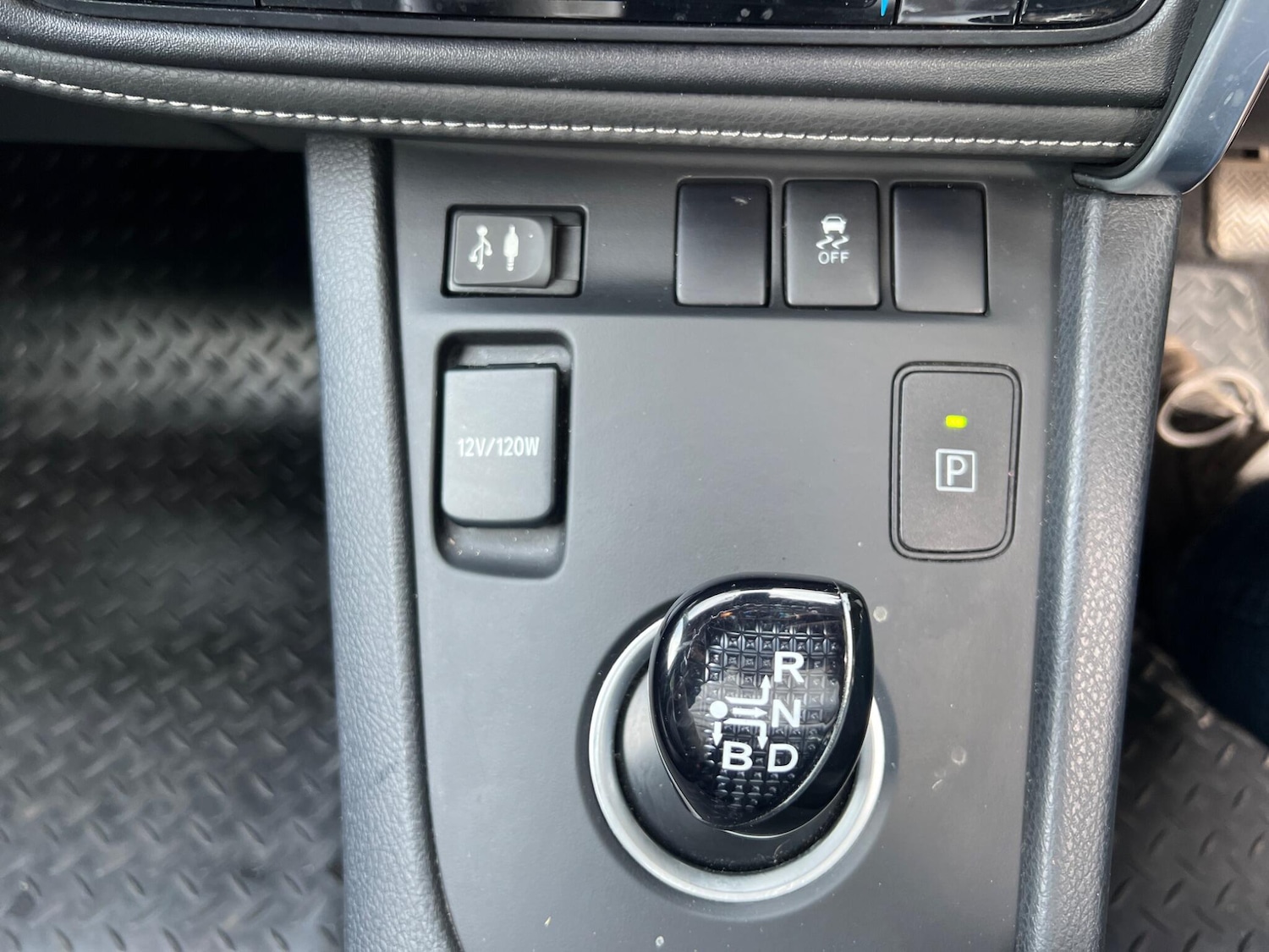 Vehicle 29