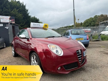 Used Alfa Romeo MiTo 2013 for sale - 78934163: Photo