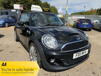 Used MINI Hatch 2011 for sale - 79601323: Photo
