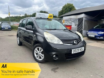 2009 (09) - 1.4 16V Acenta Euro 4 5dr