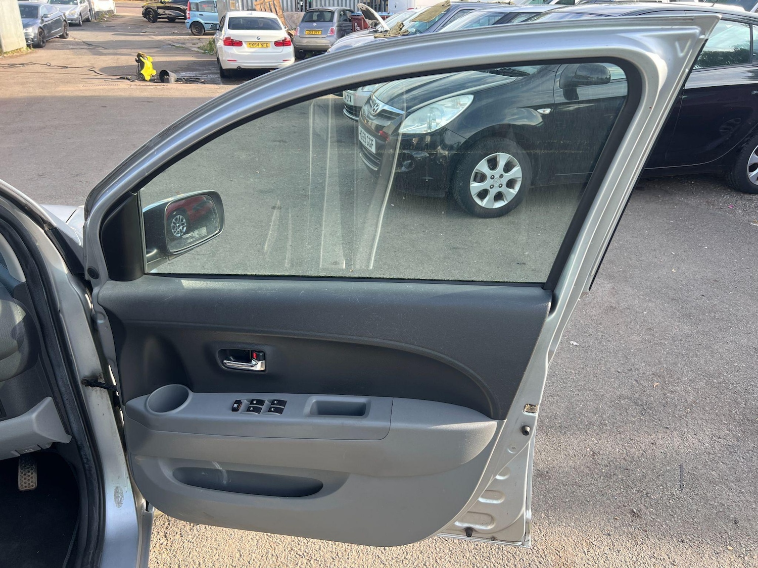 Vehicle 15