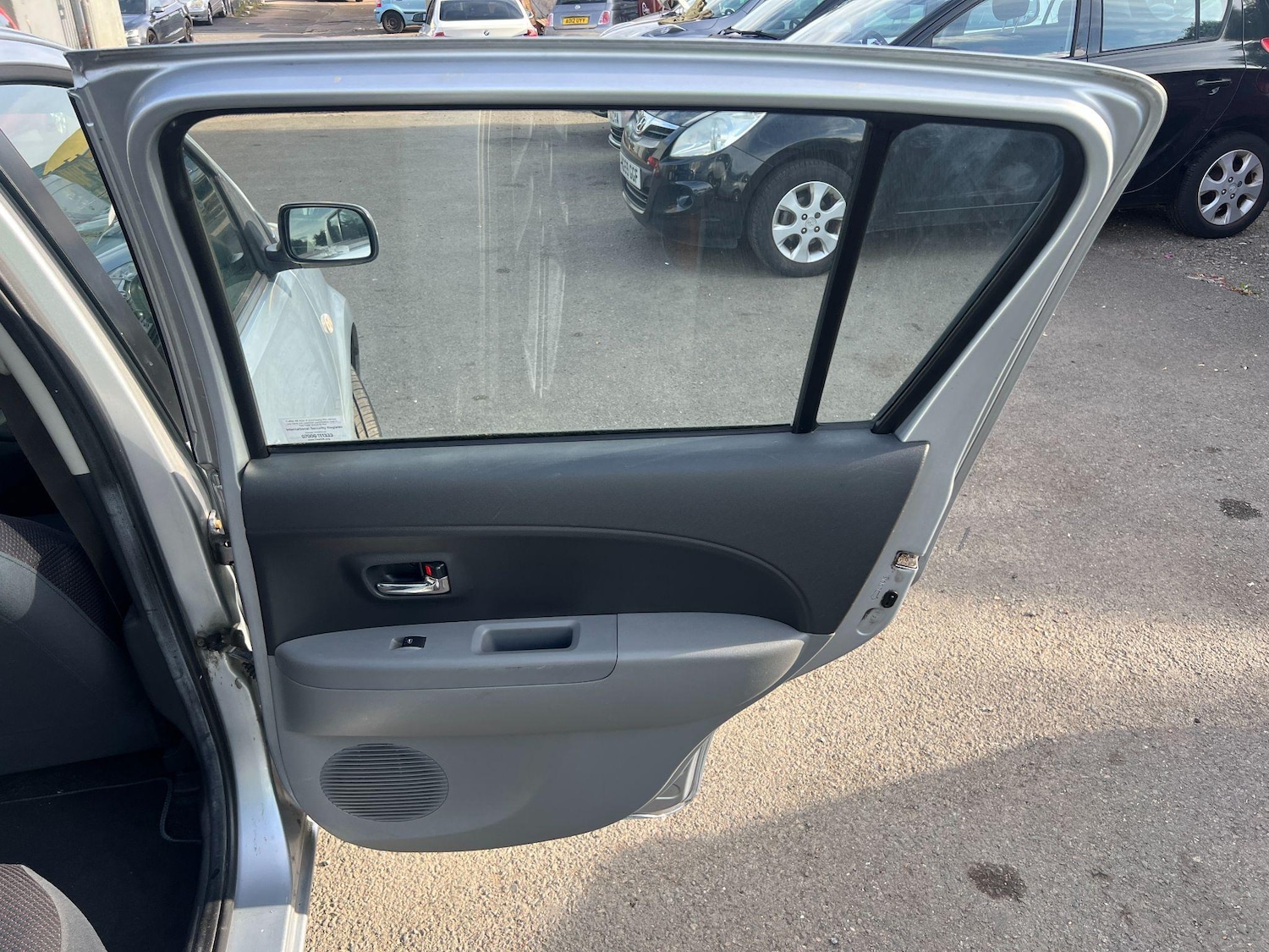 Vehicle 16