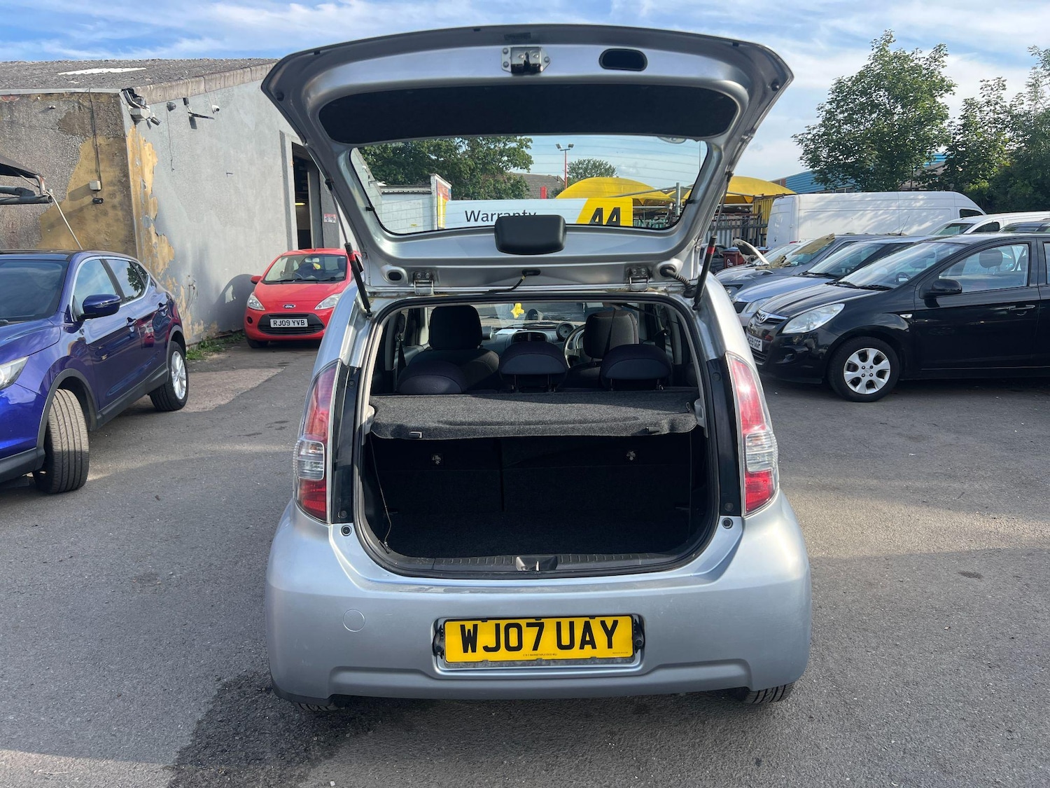 Vehicle 17