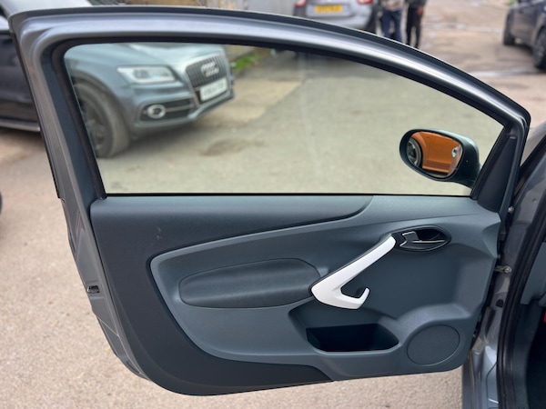Used Ford Ka 2015 for sale - 76247513: Photo 11