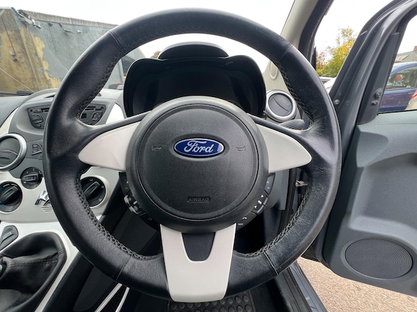 Used Ford Ka 2015 for sale - 76247513: Photo 14