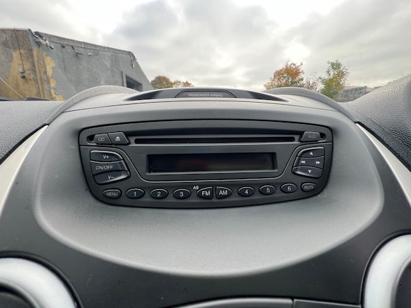 Used Ford Ka 2015 for sale - 76247513: Photo 15