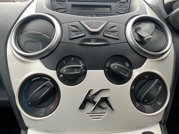 Used Ford Ka 2015 for sale - 76247513: Photo 16