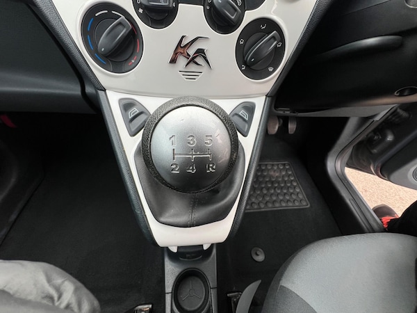 Used Ford Ka 2015 for sale - 76247513: Photo 17