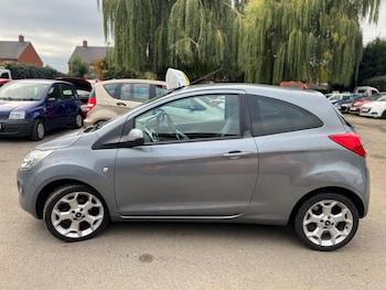 Used Ford Ka 2015 for sale - 76247513: Photo 4