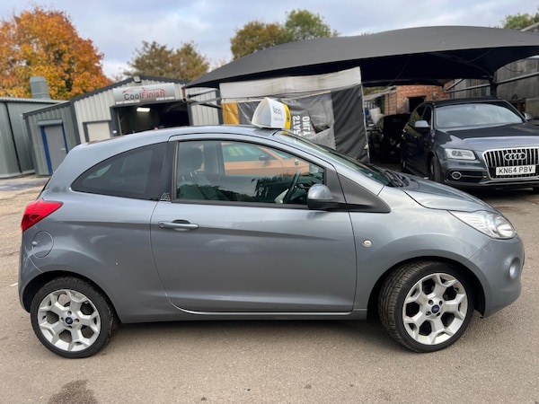 Used Ford Ka 2015 for sale - 76247513: Photo 8