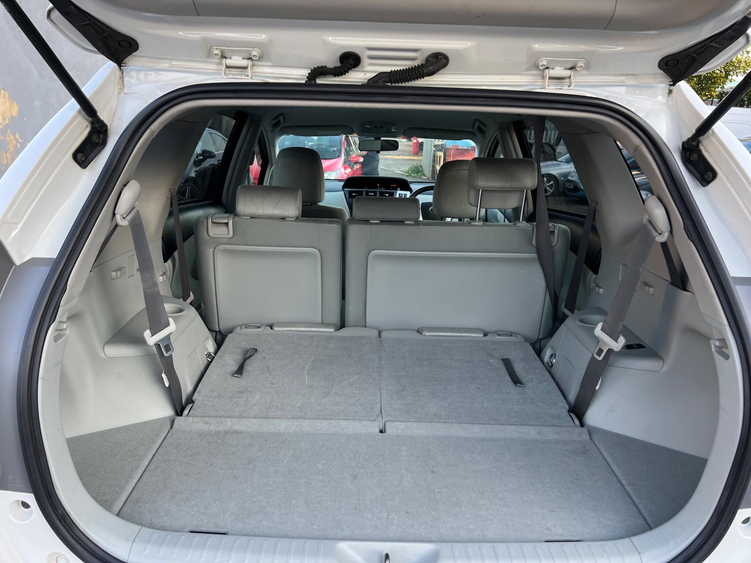 Vehicle 16