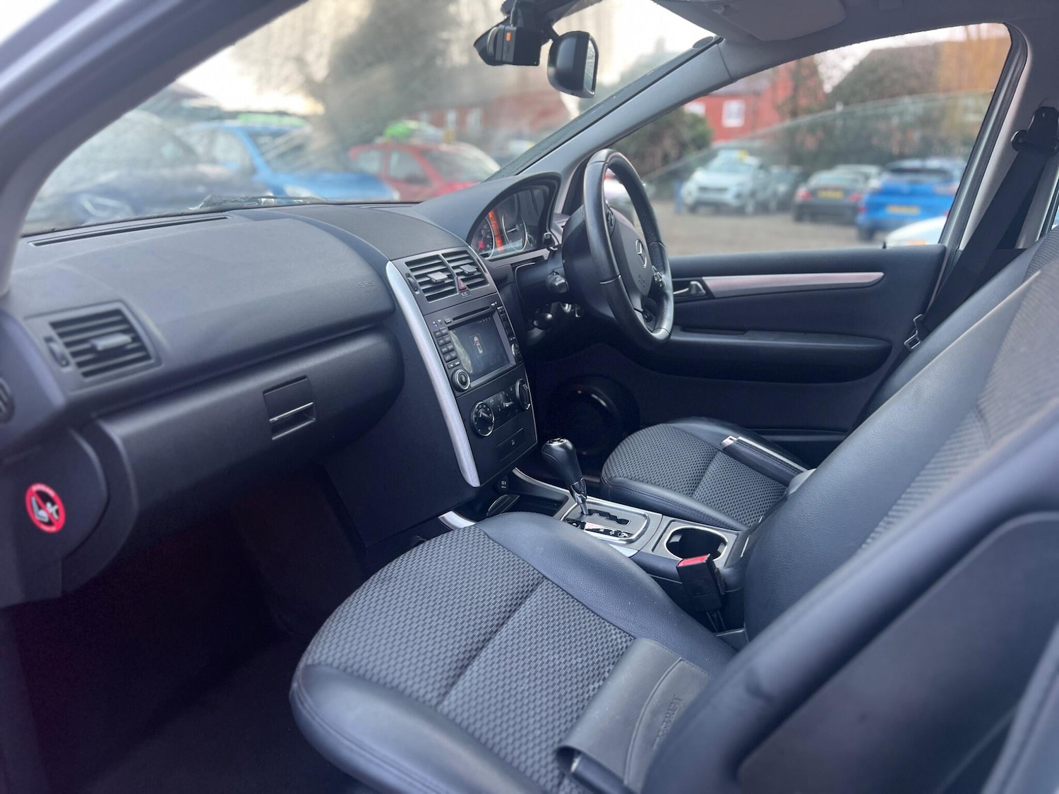 Used Mercedes-Benz A-Class 2011 for sale - 77120362: Photo 18