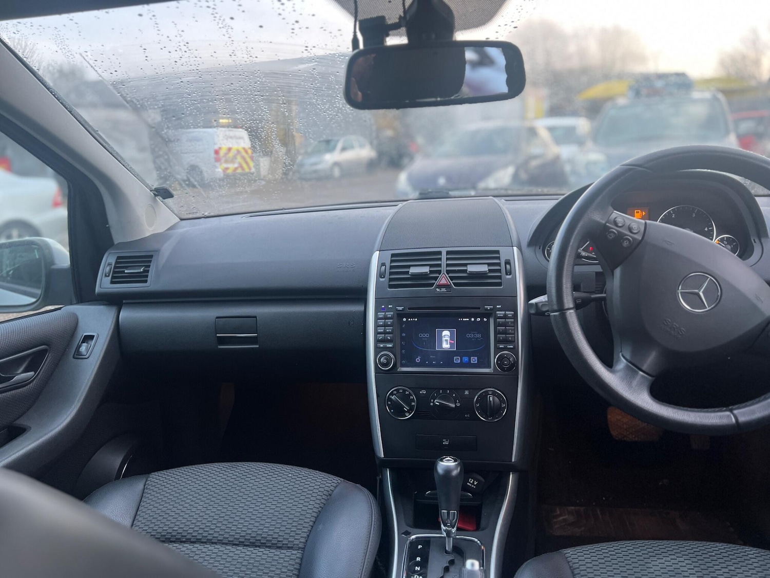 Used Mercedes-Benz A-Class 2011 for sale - 77120362: Photo 24