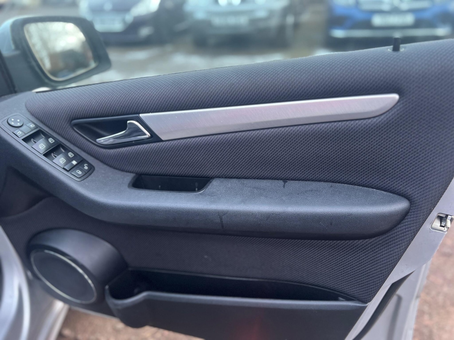 Used Mercedes-Benz A-Class 2011 for sale - 77120362: Photo 25