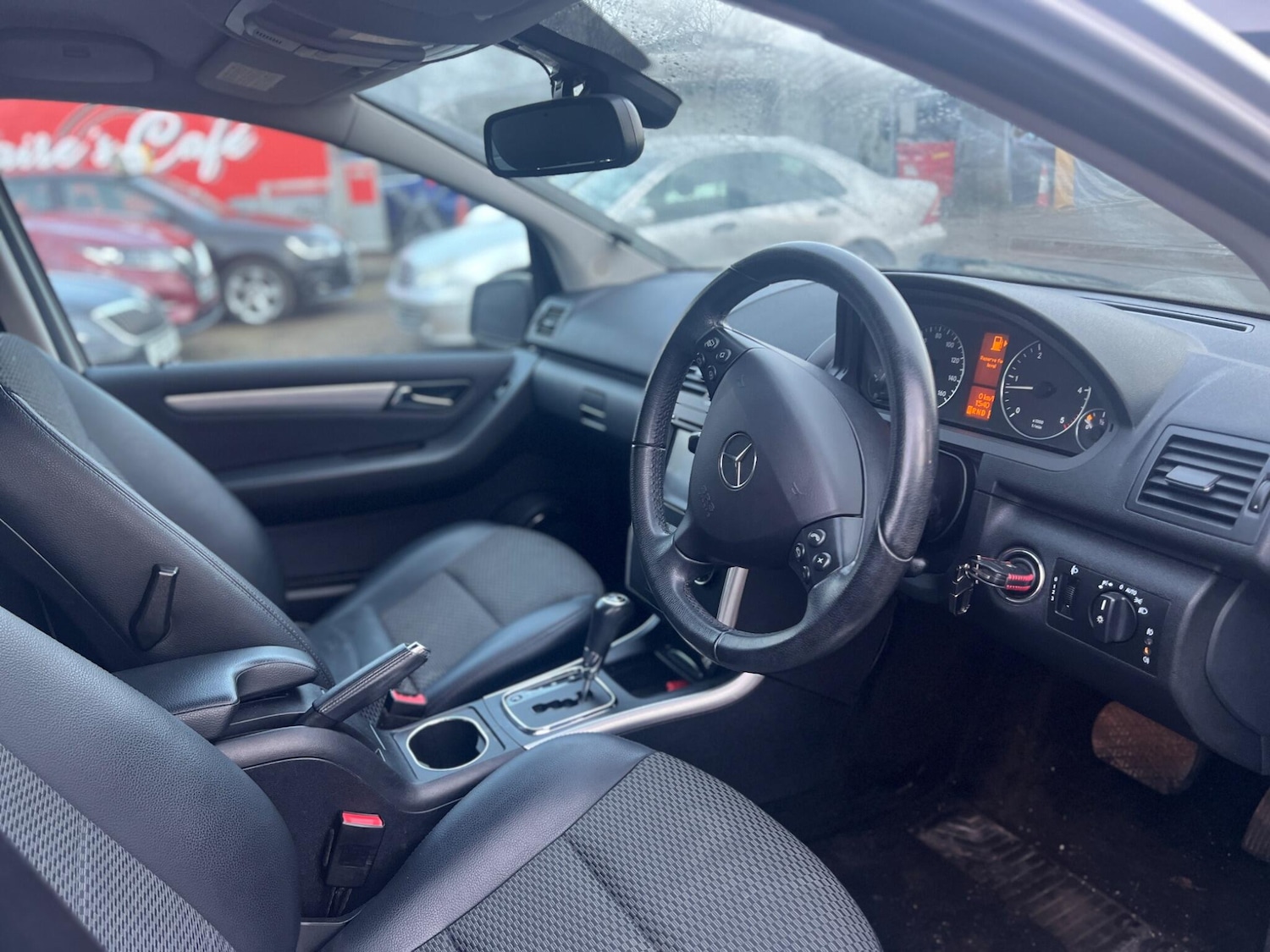 Used Mercedes-Benz A-Class 2011 for sale - 77120362: Photo 26