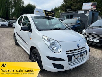 Used Suzuki Alto 2014 for sale - 78447836: Photo