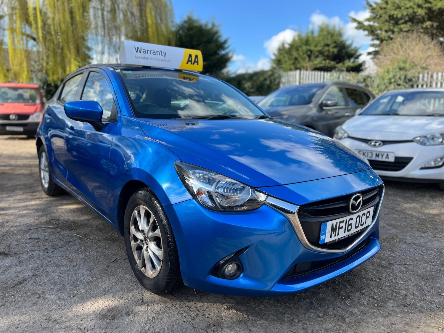 Used Renault Captur for sale - 77893120: Photo 1