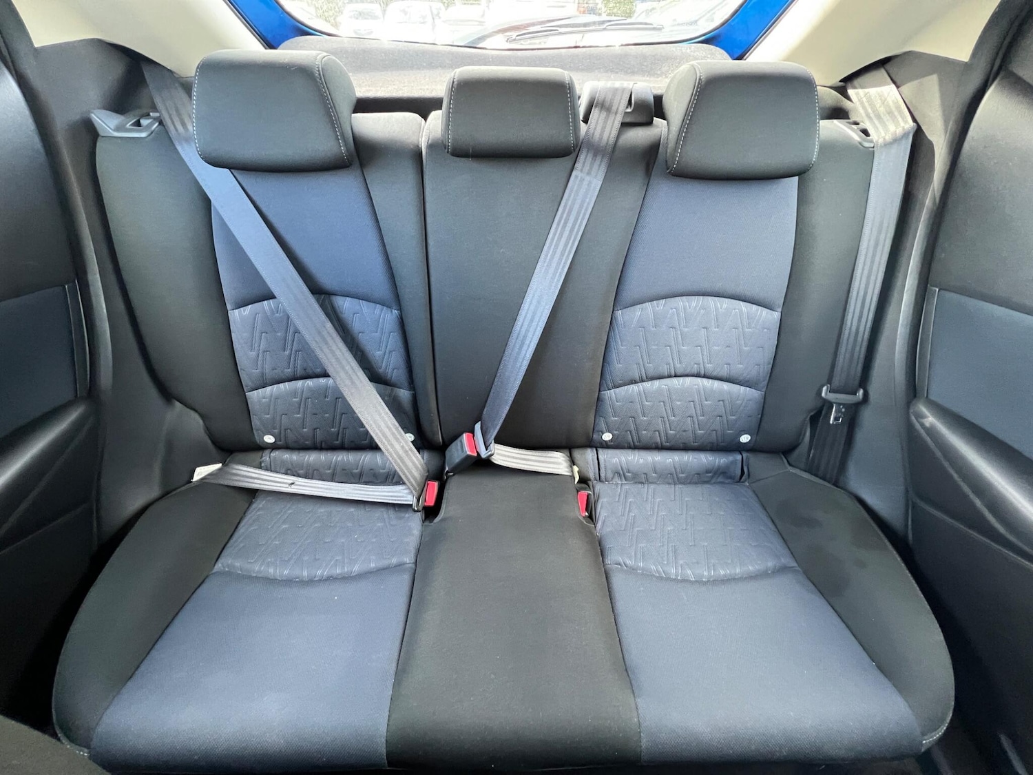 Used Renault Captur for sale - 77893120: Photo 14