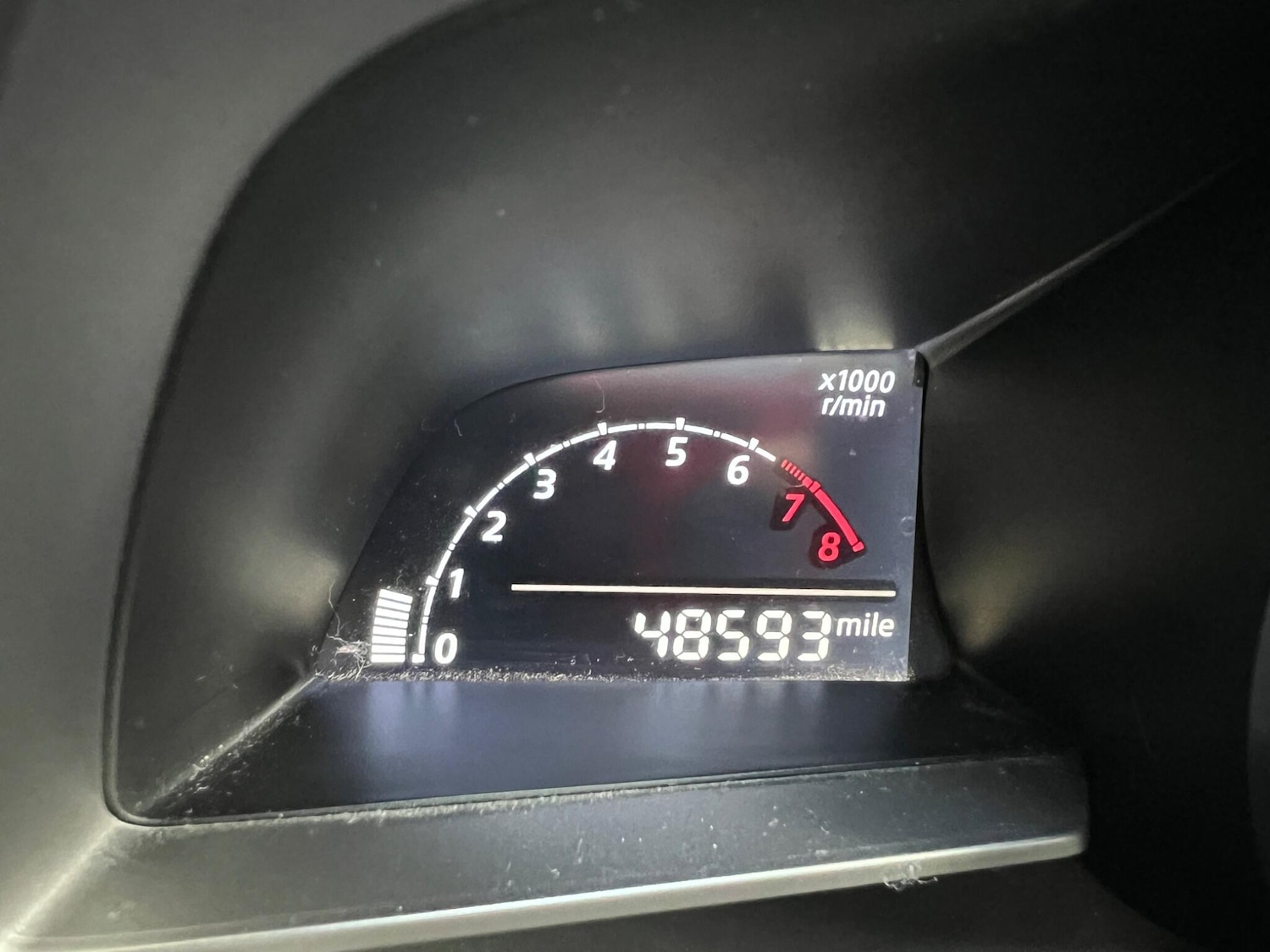 Used Renault Captur for sale - 77893120: Photo 19