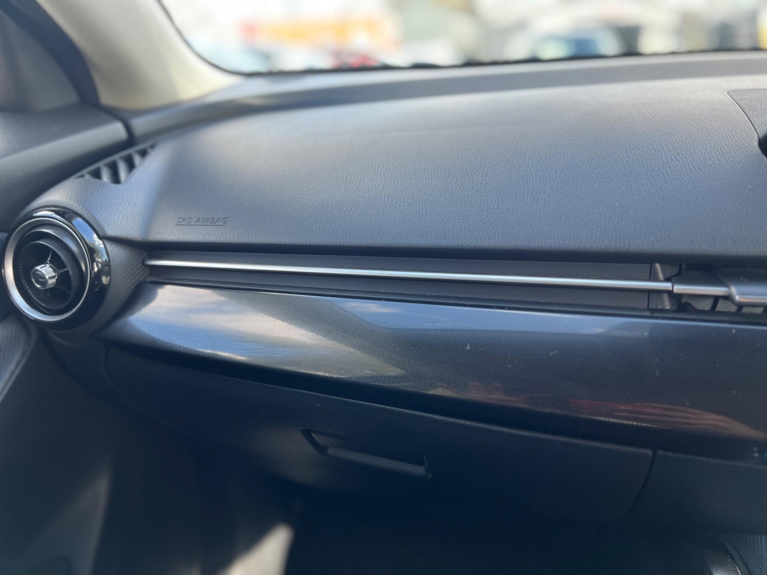 Used Renault Captur for sale - 77893120: Photo 22