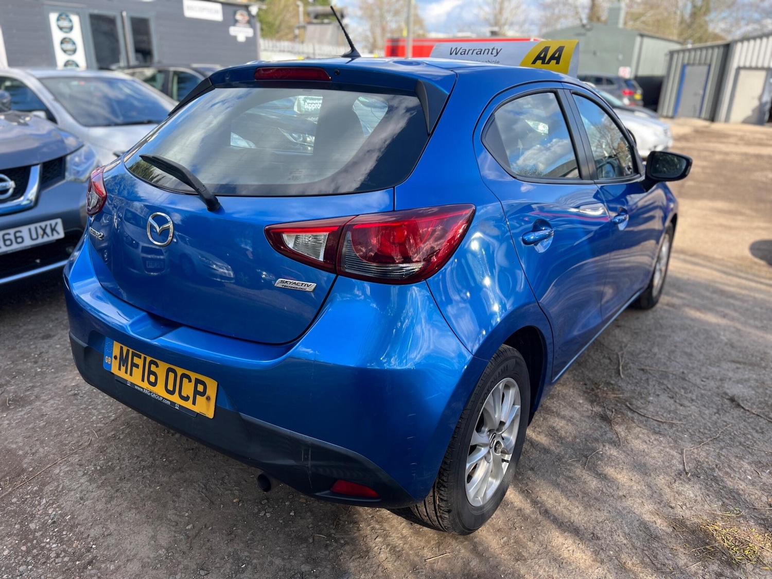 Used Renault Captur for sale - 77893120: Photo 7