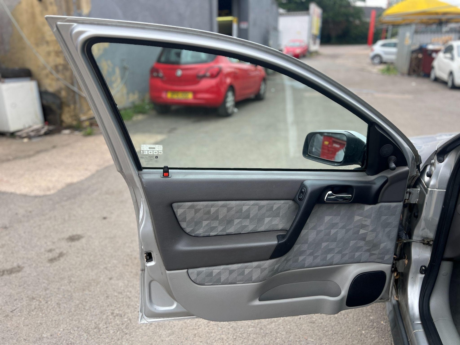 Vehicle 19