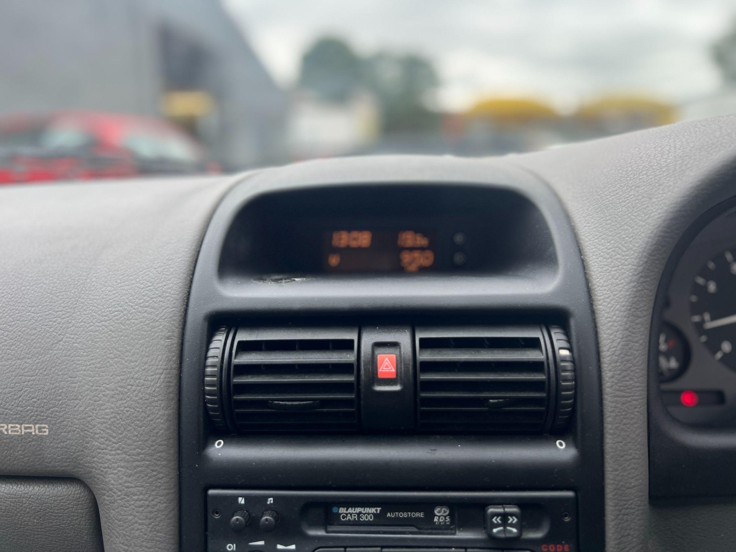 Vehicle 25
