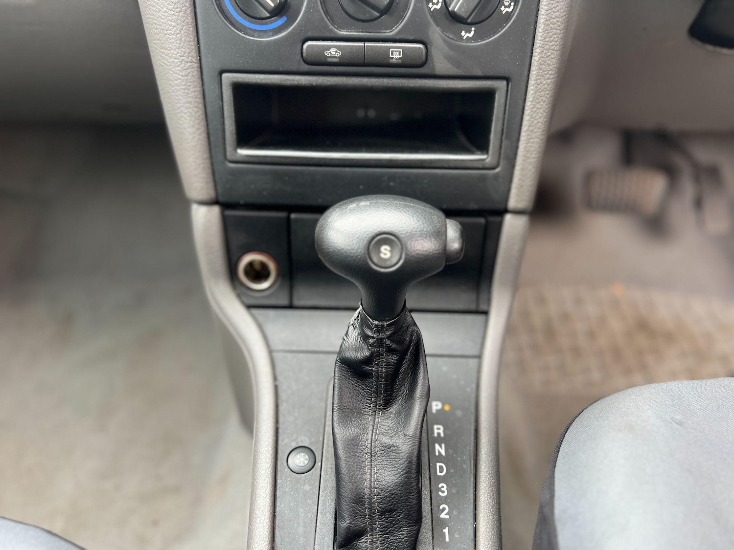 Vehicle 27
