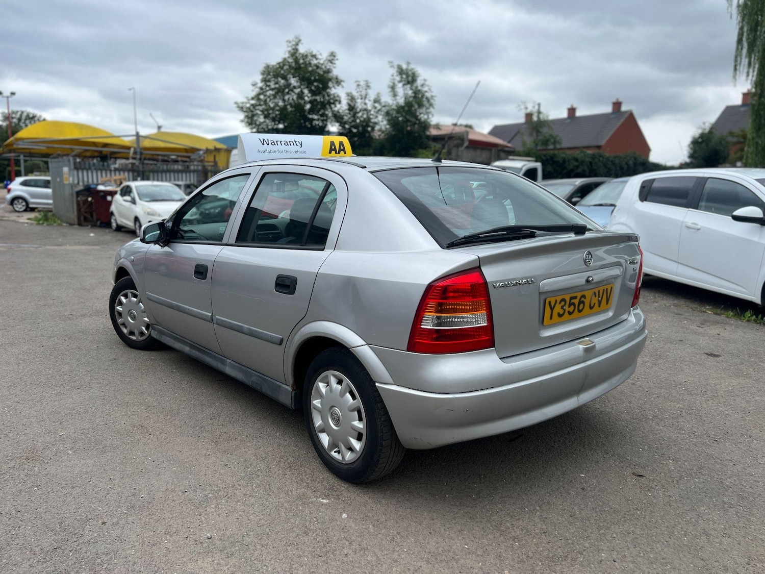 Vehicle 9