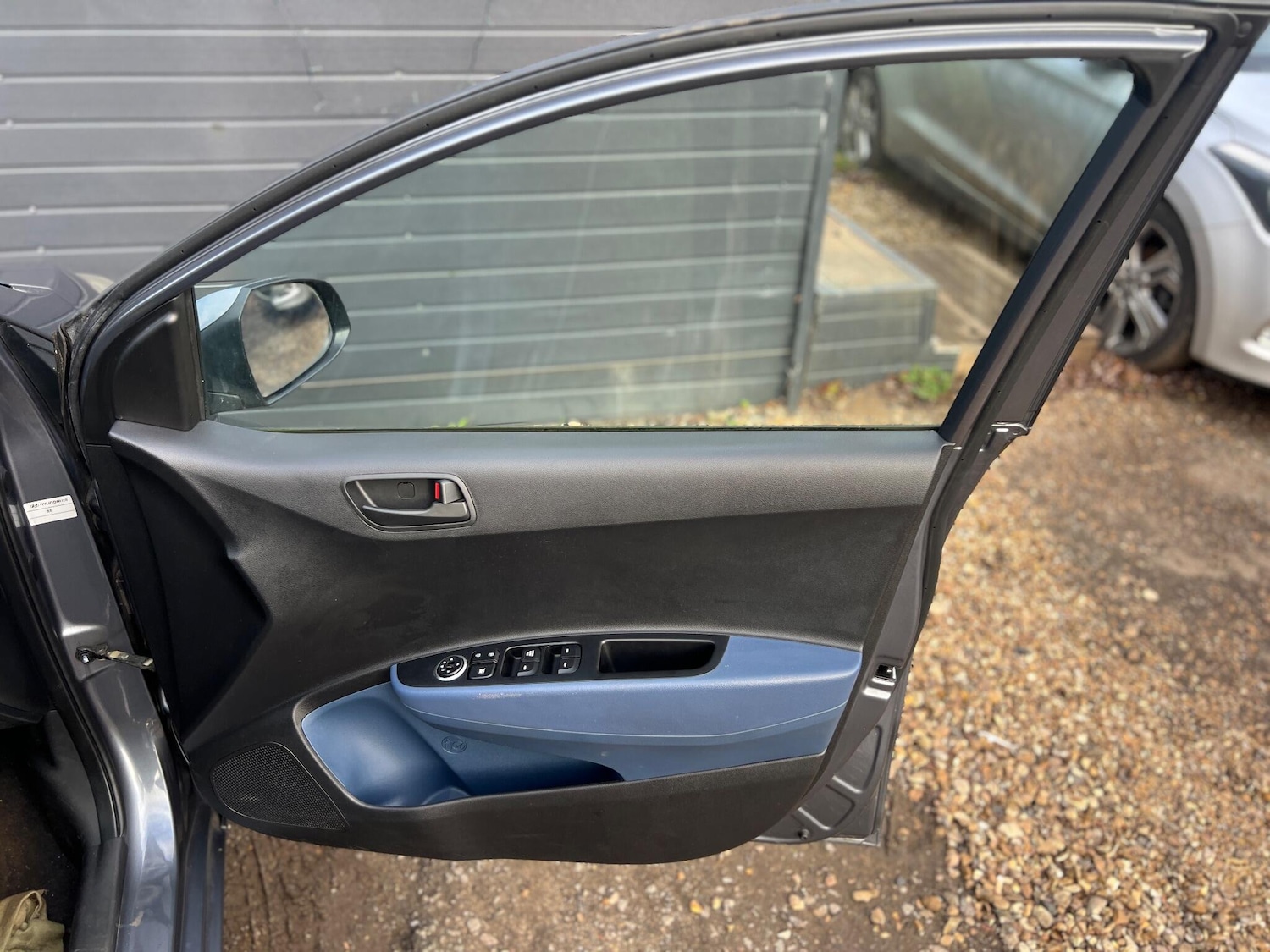 Used Hyundai i10 2014 for sale - 77050156: Photo 16