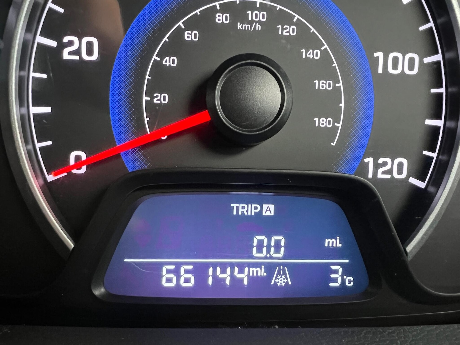 Used Hyundai i10 2014 for sale - 77050156: Photo 29