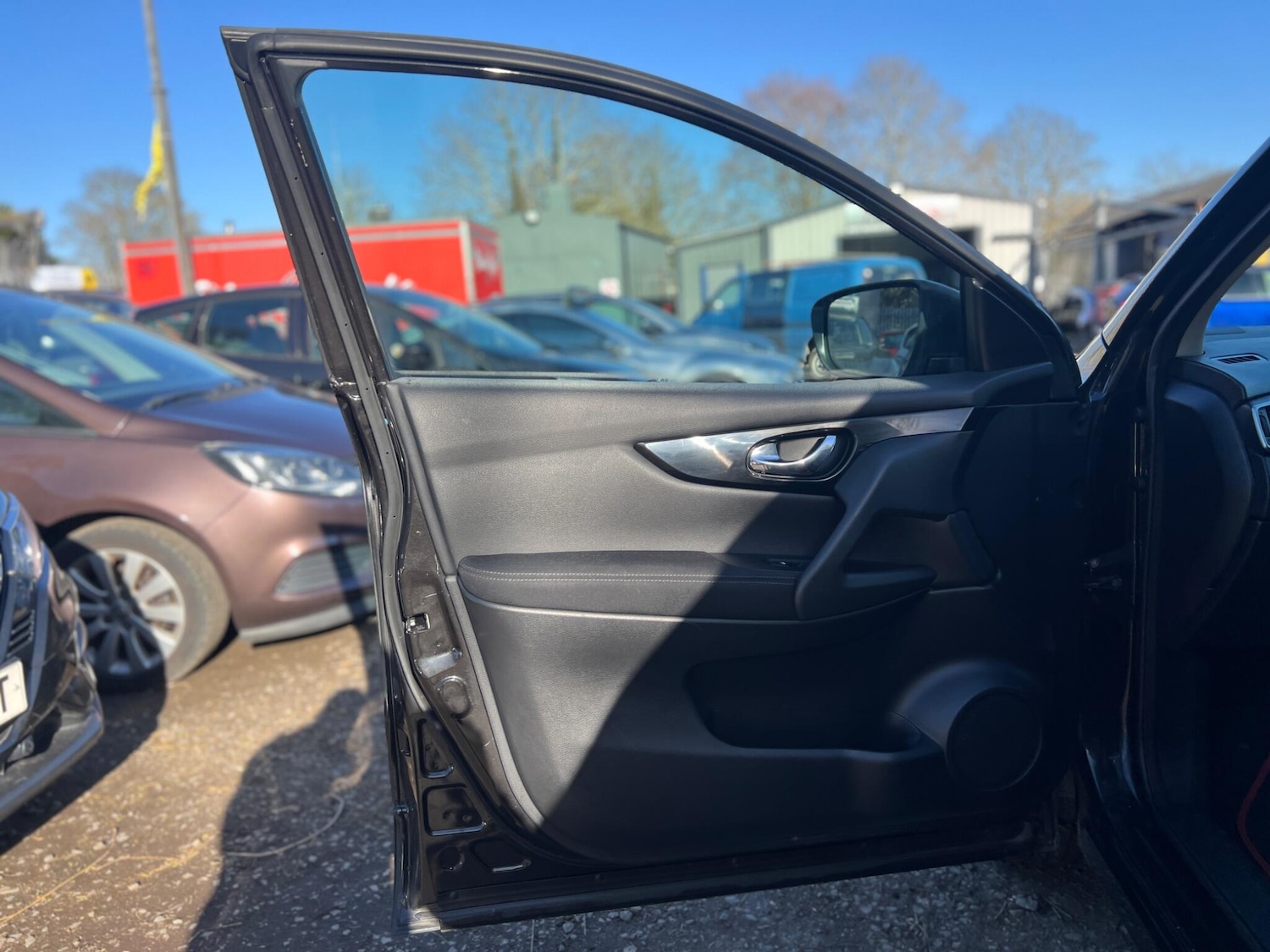 Used Nissan Qashqai 2018 for sale - 77925558: Photo 11