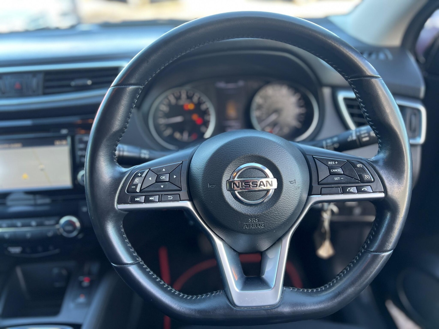 Used Nissan Qashqai 2018 for sale - 77925558: Photo 14