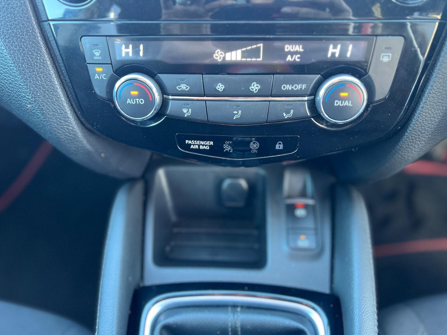 Used Nissan Qashqai 2018 for sale - 77925558: Photo 16