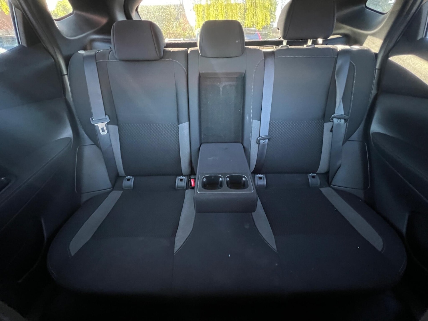 Used Nissan Qashqai 2018 for sale - 77925558: Photo 17