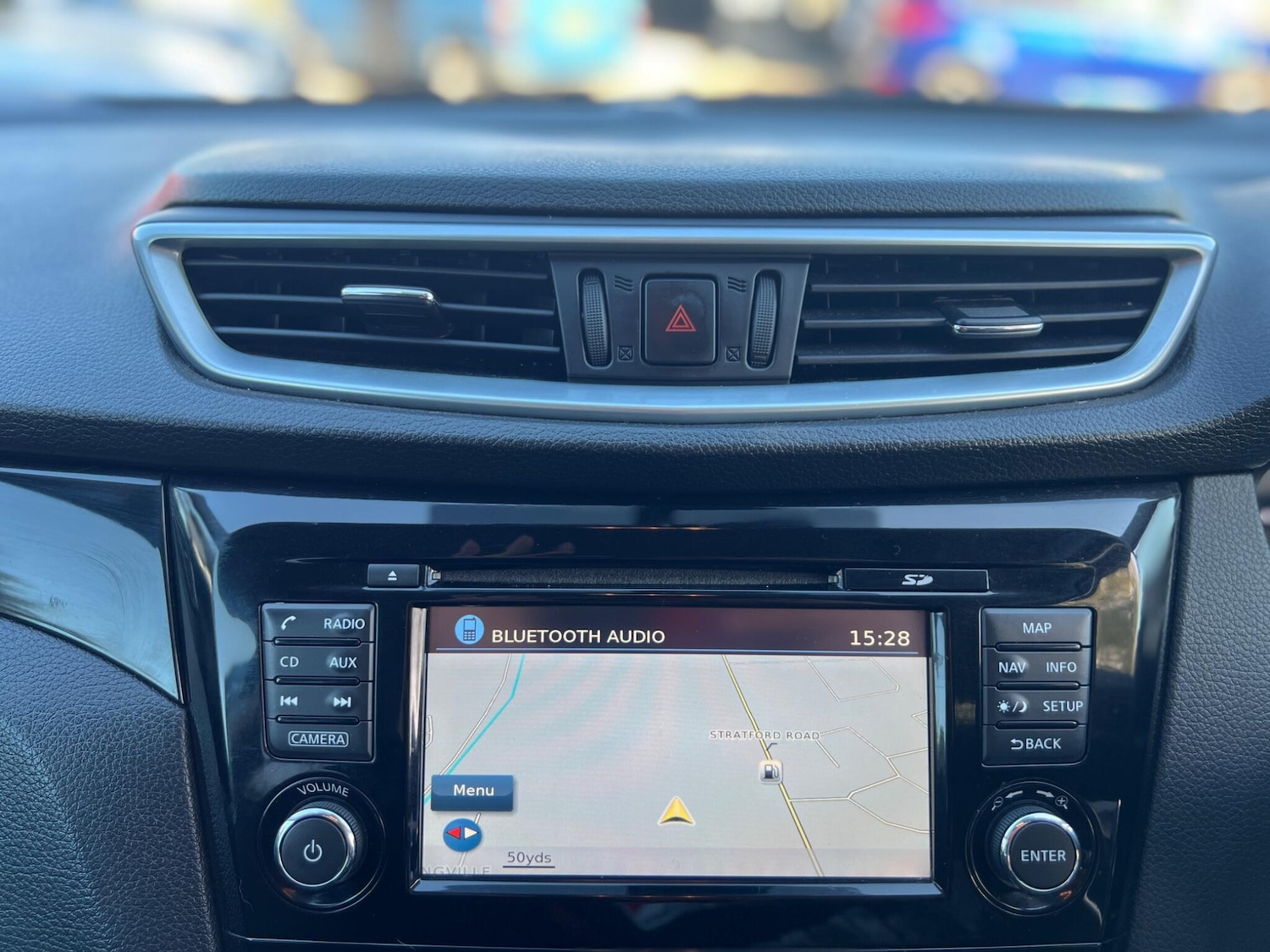 Used Nissan Qashqai 2018 for sale - 77925558: Photo 19