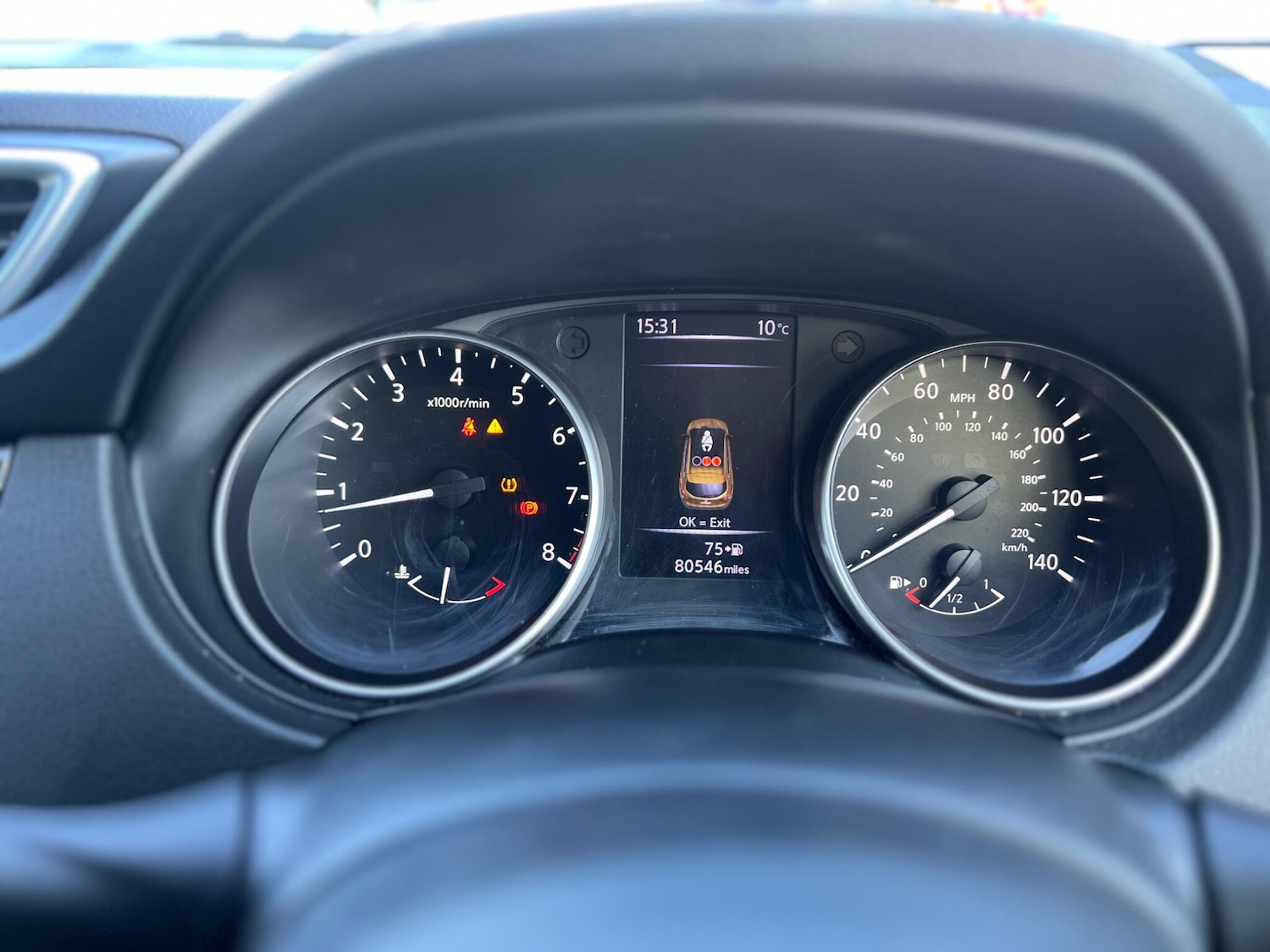 Used Nissan Qashqai 2018 for sale - 77925558: Photo 21