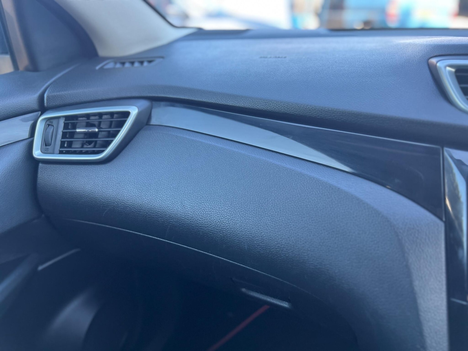 Used Nissan Qashqai 2018 for sale - 77925558: Photo 22