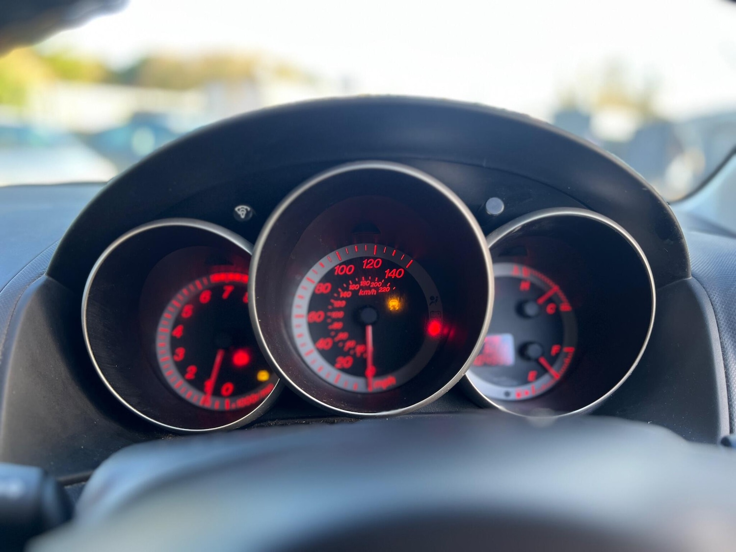 Used Mazda Mazda3 2007 for sale - 77377322: Photo 23