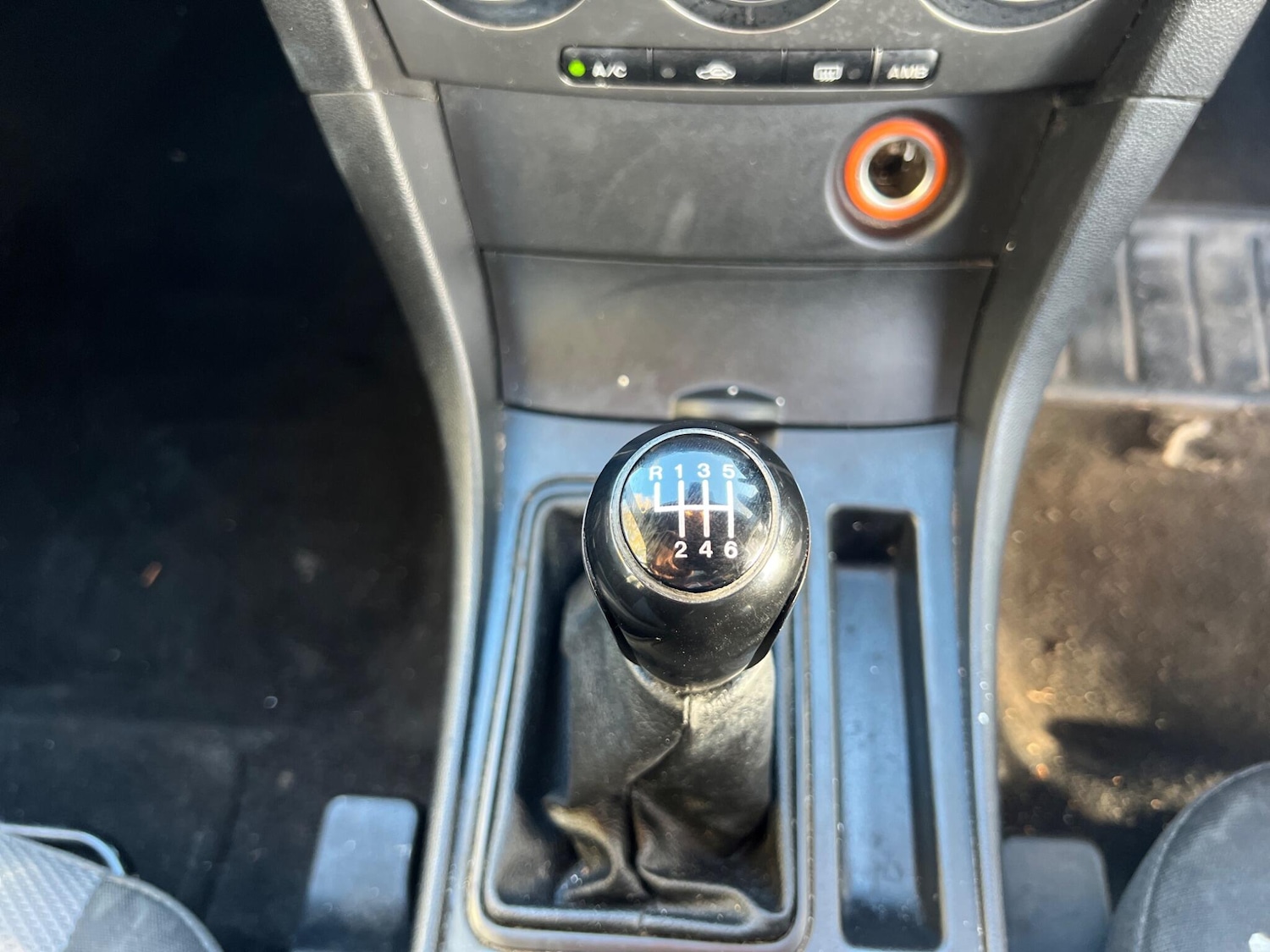 Used Mazda Mazda3 2007 for sale - 77377322: Photo 27