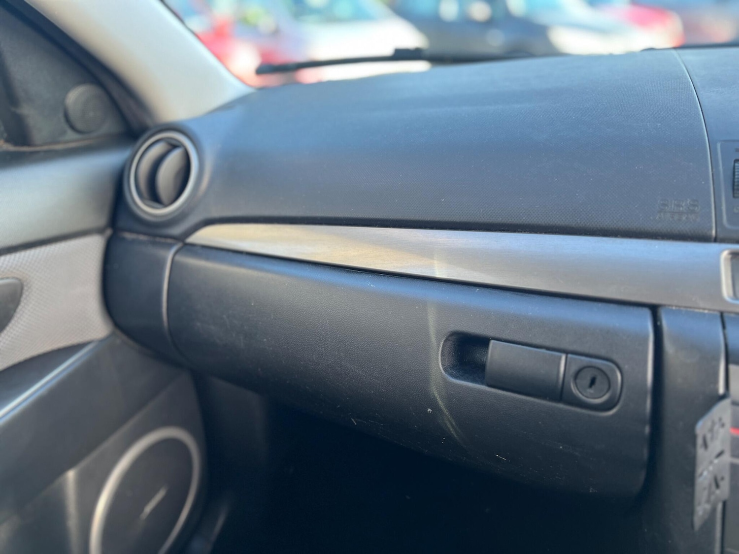 Used Mazda Mazda3 2007 for sale - 77377322: Photo 28