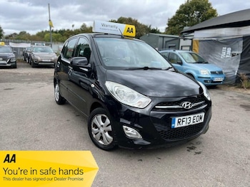 Hyundai - i10