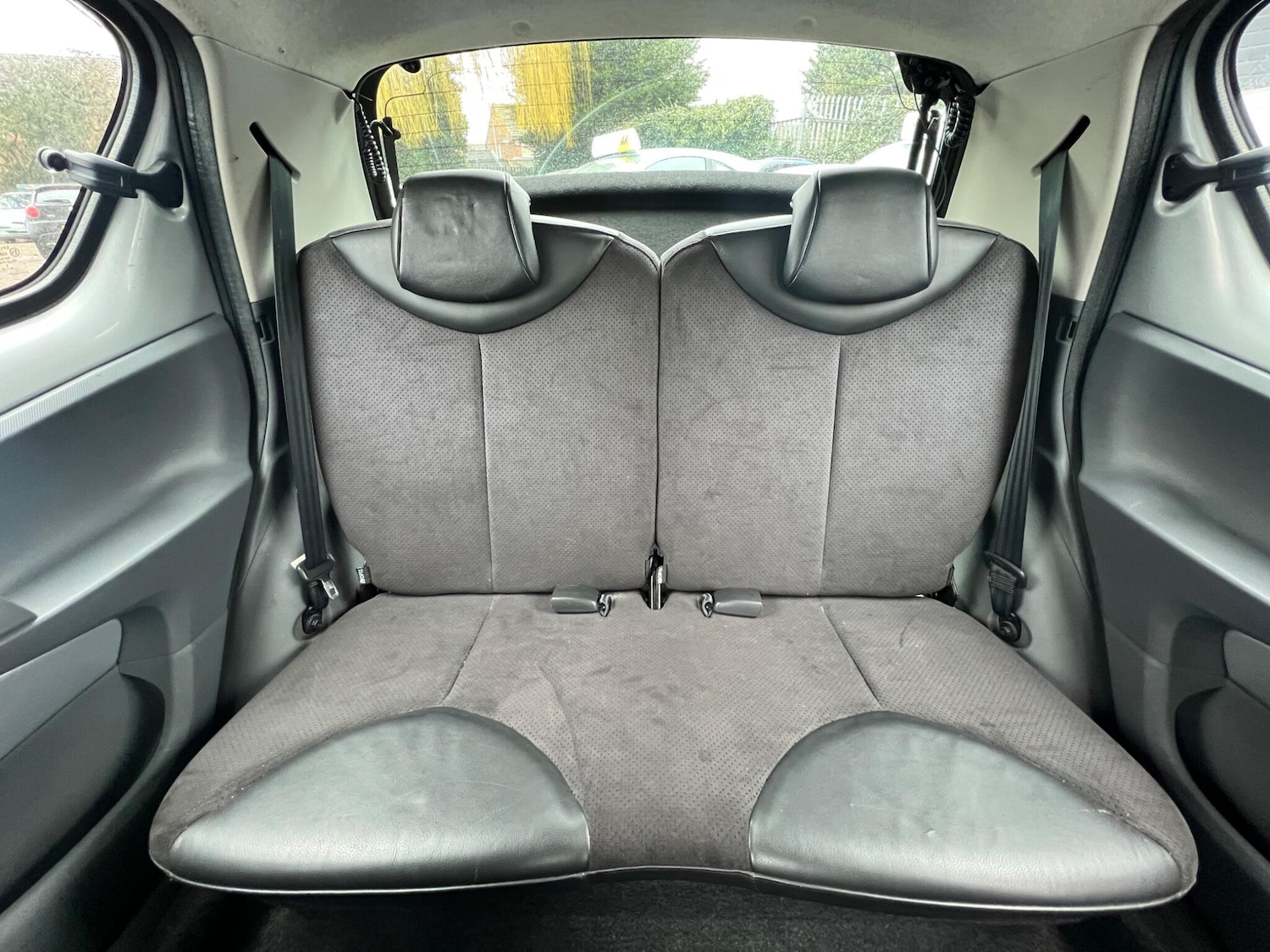 Used Toyota AYGO for sale - 77613020: Photo 12