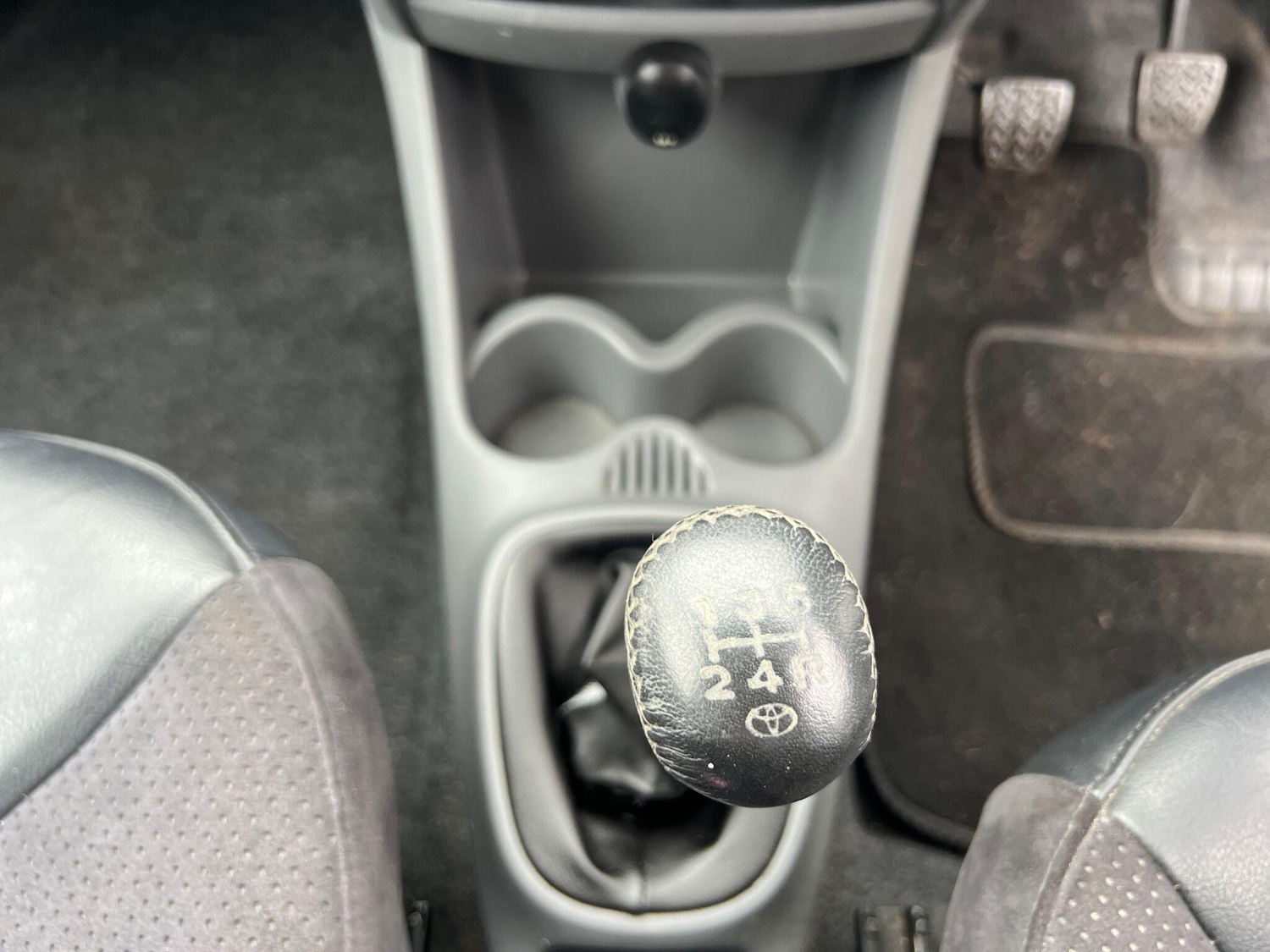 Used Toyota AYGO for sale - 77613020: Photo 18