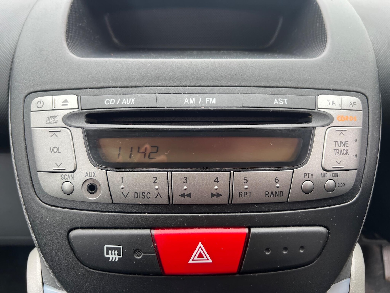 Used Toyota AYGO for sale - 77613020: Photo 20