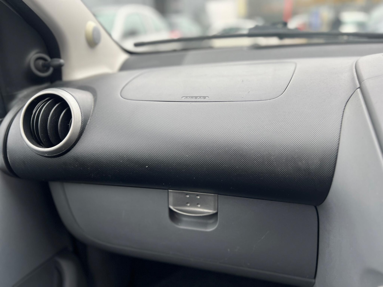 Used Toyota AYGO for sale - 77613020: Photo 21