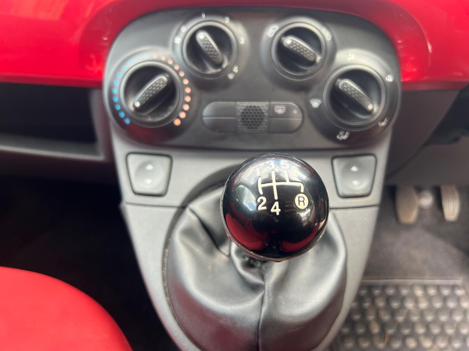 Vehicle 24