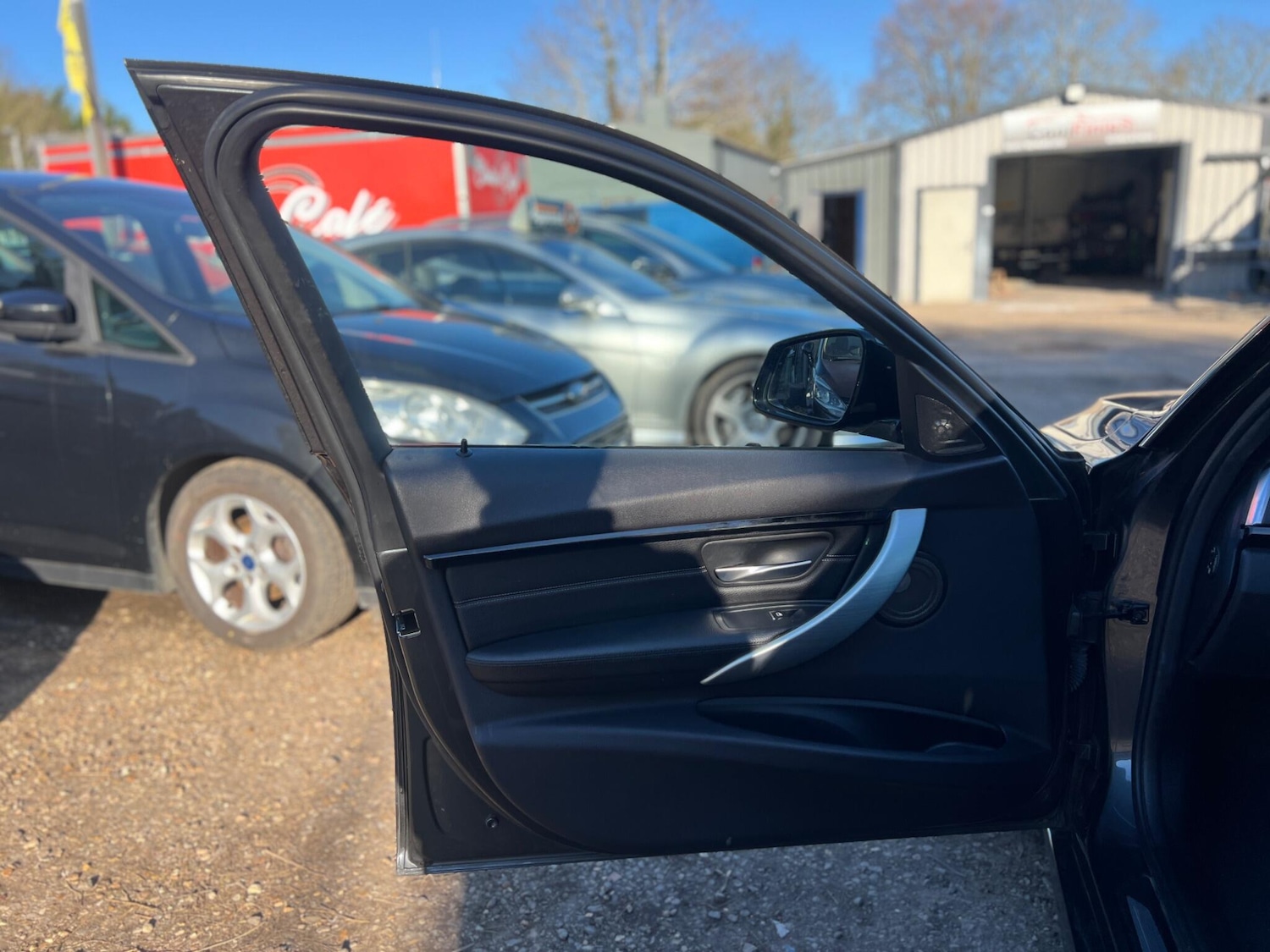 Used BMW 3 Series 2016 for sale - 77957167: Photo 13