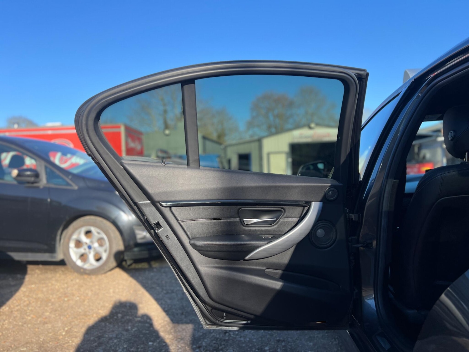 Used BMW 3 Series 2016 for sale - 77957167: Photo 14